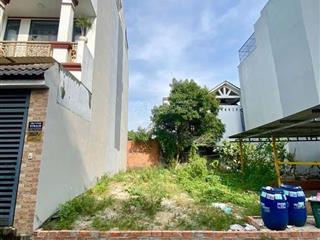 Đất hiếm linh xuân kdc đồng bộ hẻm nhựa 5m sát phạm văn đồng | chỉ 4.7 tỷ diện tích 66m2