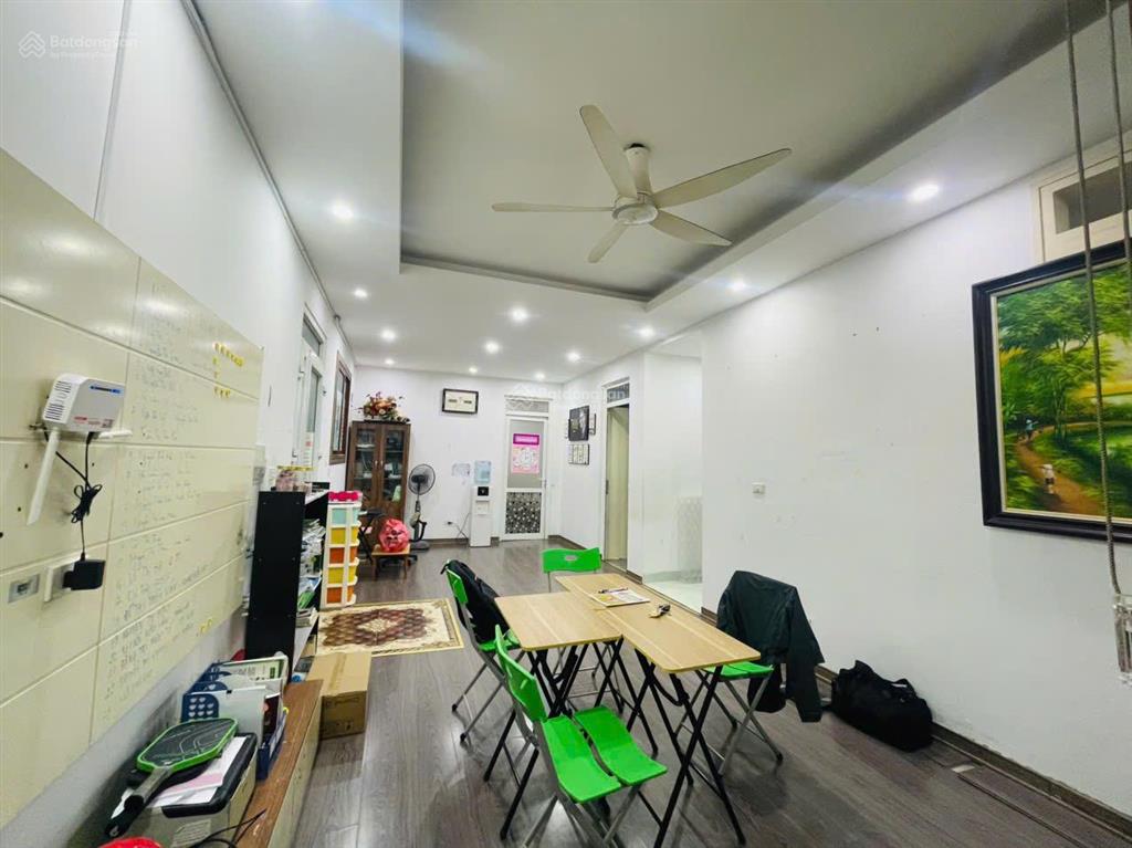 Bán ch 3pn, 2wc, 107,3m2 tại khu đô thị mỹ đình i