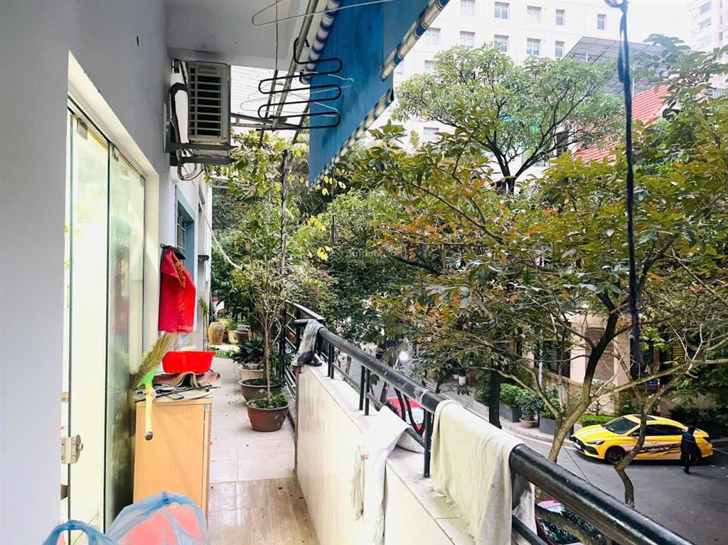 Bán ch 3pn, 2wc, 107,3m2 tại khu đô thị mỹ đình i