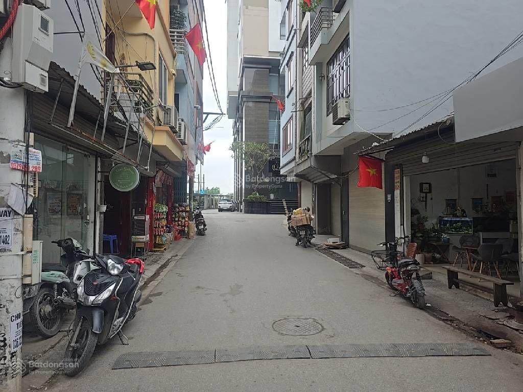 Đất đại mỗ 2 oto tránh kinh doanhvăn phòng đầu tư siêu lợi nhuận