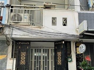 Chính chủ cần bán nhà hxh cầu long kiểng. nhà bè