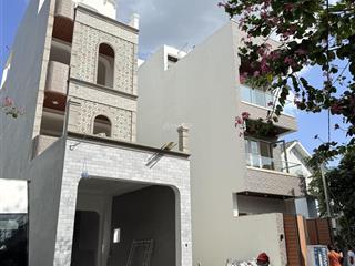 Ngay kha vạn cân, gần phạm văn đồng, bán 80m2 đất hẻm xe tải