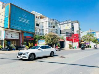 Hàng cho nhà đầu tư xây chdv, p.linh trung, ngay mặt tiền lê văn chí 86m2 7.x tỷ