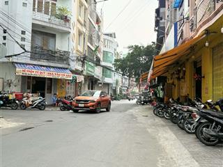 Bán nhà mt đường hoa lan , p cầu kiệu ( p7 cũ ) , phú nhuận 50m2 , 5 tầng ( 4,5 x11) 17,5 tỷ tl