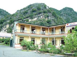 Bán đất du lịch cực đẹp  tràng an  ninh bình