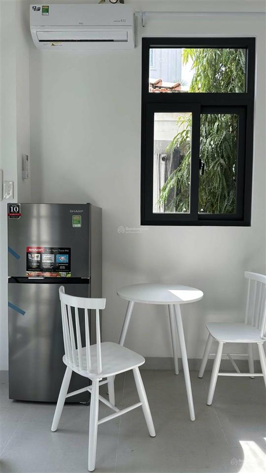 Bán chdv 65m2 , ngang 5,3m  trần não , q2 chỉ nhinh 15 tỷ