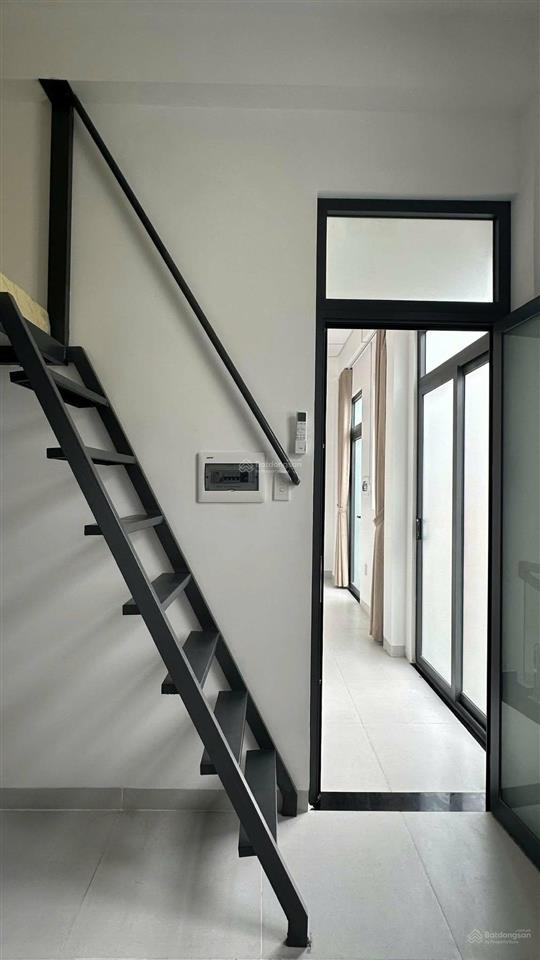 Bán chdv 65m2 , ngang 5,3m  trần não , q2 chỉ nhinh 15 tỷ