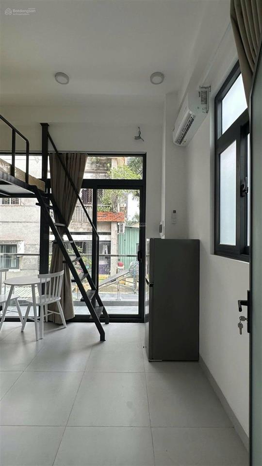 Bán chdv 65m2 , ngang 5,3m  trần não , q2 chỉ nhinh 15 tỷ