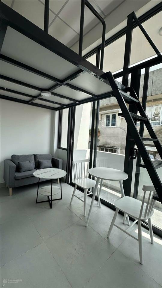 Bán chdv 65m2 , ngang 5,3m  trần não , q2 chỉ nhinh 15 tỷ