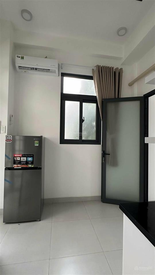 Bán chdv 65m2 , ngang 5,3m  trần não , q2 chỉ nhinh 15 tỷ