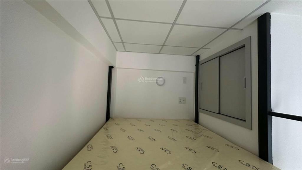 Bán chdv 65m2 , ngang 5,3m  trần não , q2 chỉ nhinh 15 tỷ