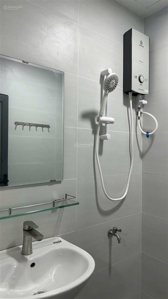 Bán chdv 65m2 , ngang 5,3m  trần não , q2 chỉ nhinh 15 tỷ