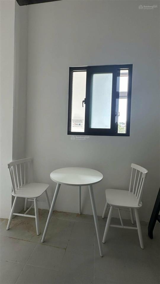Bán chdv 65m2 , ngang 5,3m  trần não , q2 chỉ nhinh 15 tỷ