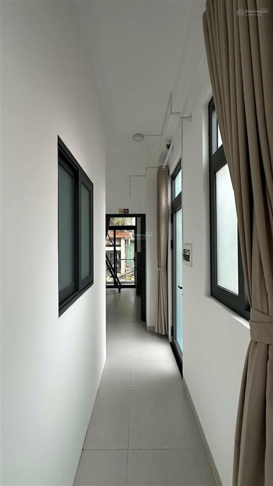 Bán chdv 65m2 , ngang 5,3m  trần não , q2 chỉ nhinh 15 tỷ