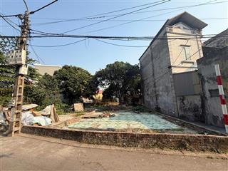 Bán đất tại xã thuận an, gia lâm, hà nội