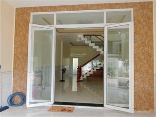 Chính chủ bán nhà mặt tiền 5* 20 đường 16m tiện kd mở văn phòng