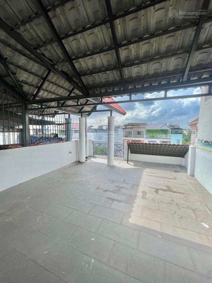 Bán nhà 120m2 ( 5 x 24 ) , kdc vip phú lợi , 4 tầng btct kiên cố , đường rộng 20m có lề , 9.9 tỷ tl