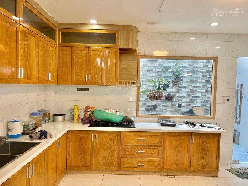 Bán nhà 120m2 ( 5 x 24 ) , kdc vip phú lợi , 4 tầng btct kiên cố , đường rộng 20m có lề , 9.9 tỷ tl