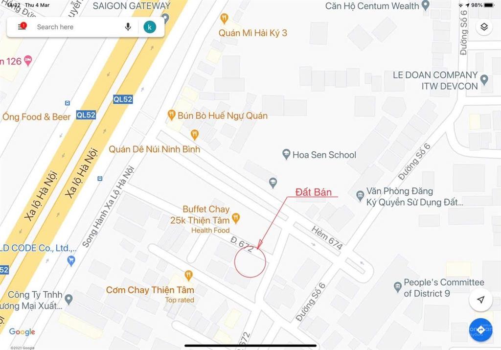 Cần bán gấp trước tết để đi định cư mỹ