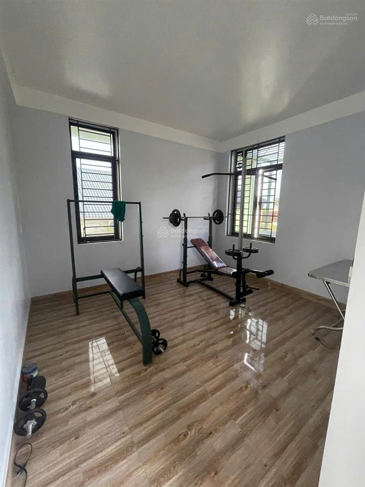 Bán nhà riêng 2 mặt tiền ở bán đảo bảo ninh xinh đẹp, đi bộ 10p ra tắm biển