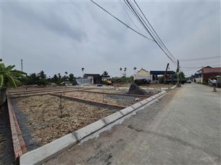 Bán đất f0 gần trung tâm núi đèo  đi kcn vsip chỉ 5 phút di chuyển  845tr/lô