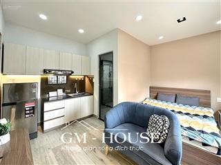 Cho thuê cc mini tại ngô tất tố, 6,8 triệu, 30m2, hàng hot, view đẹp