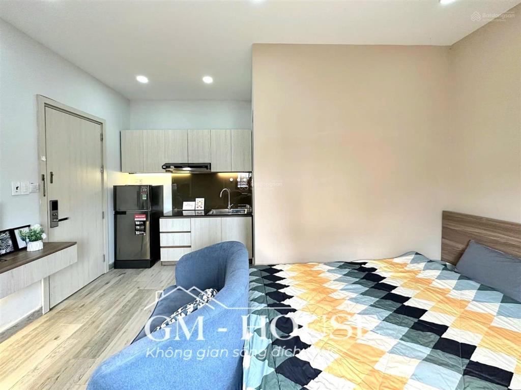 Cho thuê cc mini tại ngô tất tố, 6,8 triệu, 30m2, hàng hot, view đẹp