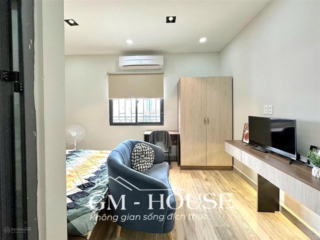 Cho thuê cc mini tại ngô tất tố, 6,8 triệu, 30m2, hàng hot, view đẹp