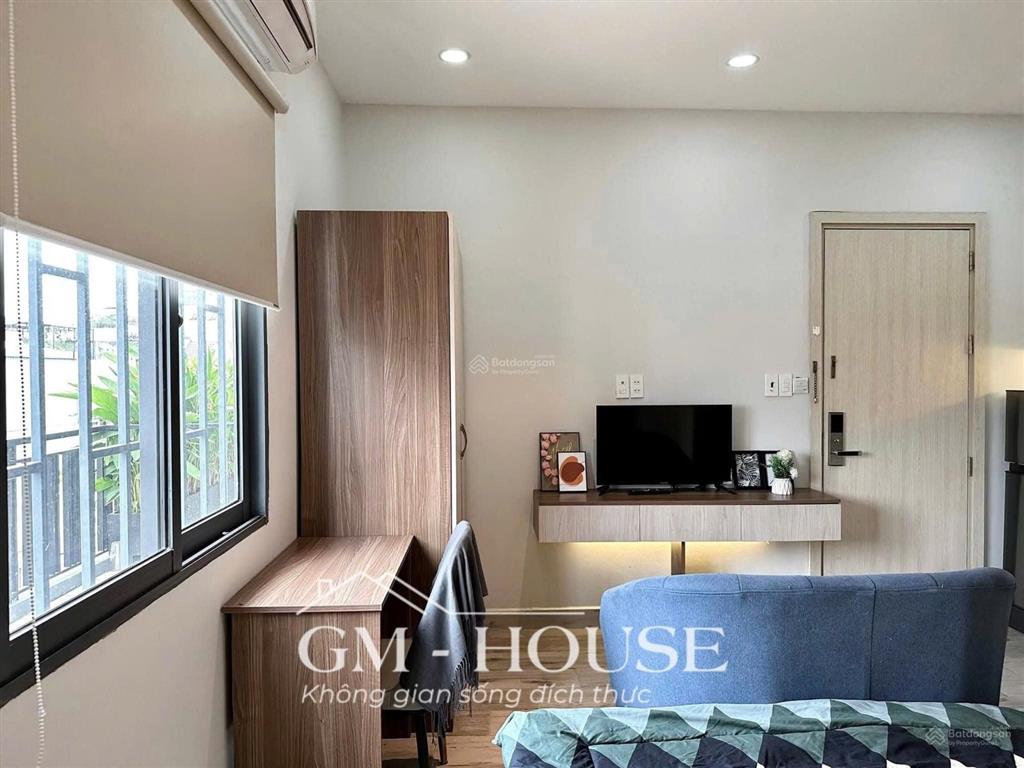 Cho thuê cc mini tại ngô tất tố, 6,8 triệu, 30m2, hàng hot, view đẹp
