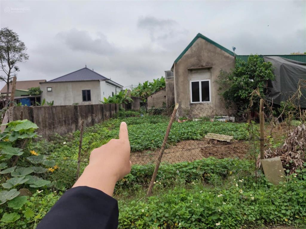 Bán đất tại ngõ đường nguyễn phi ỷ lan, nghệ an, 3,1 tỷ, 100 m2, uy tín, giá cực chất