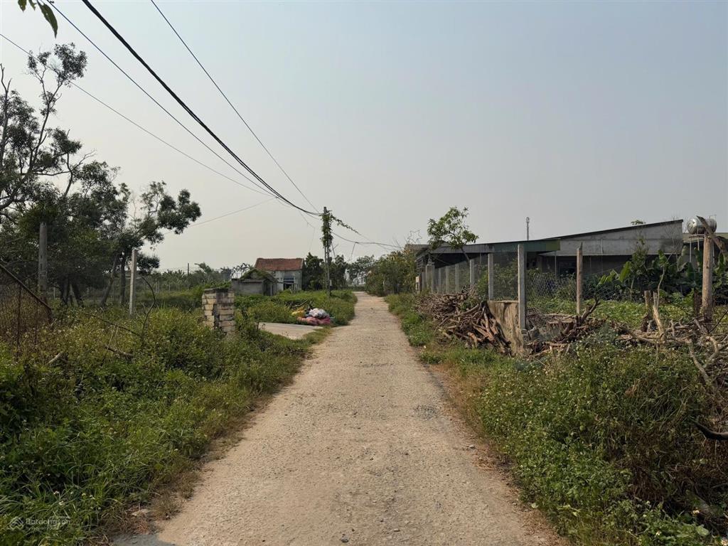 Bán đất tại ngõ đường nguyễn phi ỷ lan, nghệ an, 3,1 tỷ, 100 m2, uy tín, giá cực chất