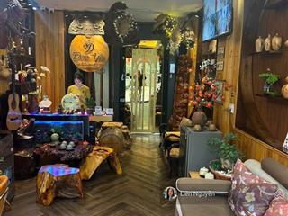 Bán nhà đường thành, 35m2, 4 tầng, mặt tiền 3.2m, 21.5 tỷ, ngõ rộng thoáng, kinh doanh đỉnh