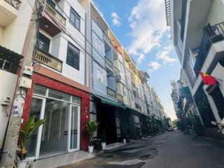 Bán nhà 5 tầng hẻm xe tải vườn lài 70m2 chỉ nhỉnh 7 tỷ