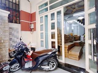 Nhà chdv 4 tầng, hxh 1113. huỳnh tấn phát, q7. giá chỉ 8,5 tỷ