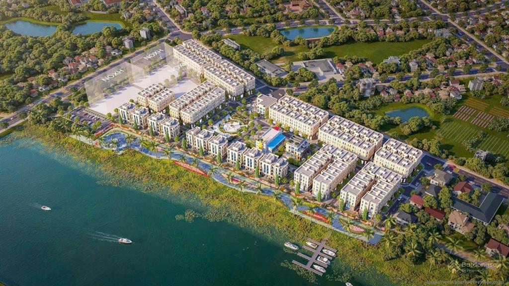 Căn ngoại giao một trong số ít còn sót lại của dự án phú thị 75m 11 tỷ đã hoàn thiện.