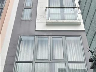 Cho thuê nhà lam sơn 40m² 4 tầng  18 triệu/tháng