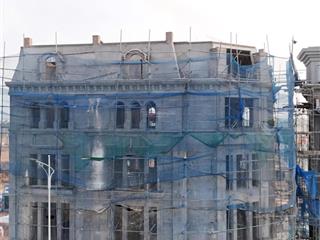 Shophouse chỉ từ 13 tỷ trục chính trần hưng đạo 48m