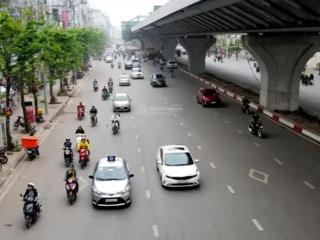 Đón đầu quy hoạch cơ hội sở hữu nhà phố tương lai tại minh khai  hai bà trưng