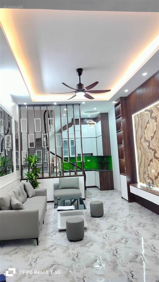 Cực phẩm nhà đẹp gần phố ô tô sát nhà tiềm năng tăng giá sau qh  tam trinh  hoàng mai