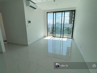 Bán căn 2pn 68 m2 tầng cao giá 6.2 tỷ sổ hồng tầng cao  0909 931 ***