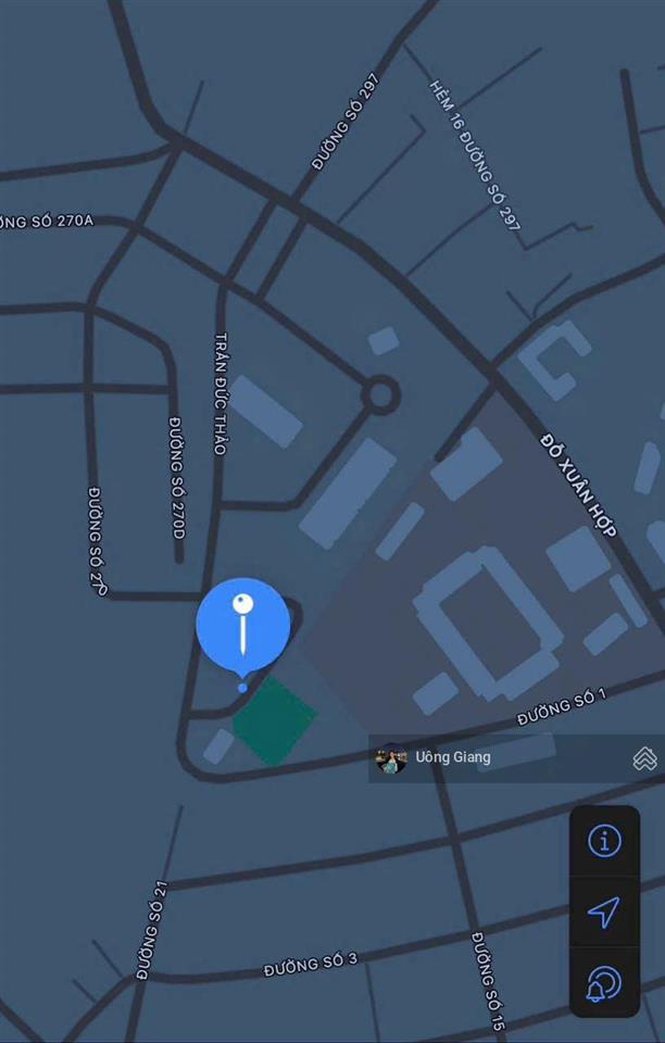 Đừng bỏ lỡ nhà 3 tầng ngay đh văn hoá đỗ xuân hợp, với giá ngộp trước tết chỉ 8,8 tỷ, ngang 5m