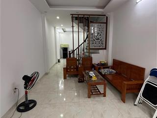 Chính chủ bán nhà 40mx4 tầng mà giá chỉ 5 tỷ gần #nhổn  ô tô đỗ cổng