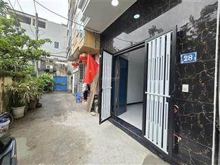 Bán chung cư mini 7 tầng thang máy ô tô đỗ cửa