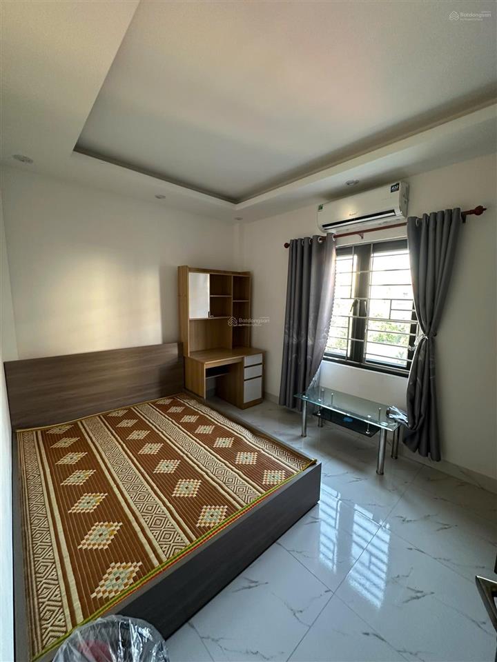 Ngã tư trôi  ôtô đỗ cổng  4 tầng dân xây đơn lập nhỉnh 4 tỷ. 41m2  4 tầng vị trí đẹp, ôtô