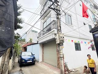 Bán gấp nhà gần đh công nghiệp đã full nội thất