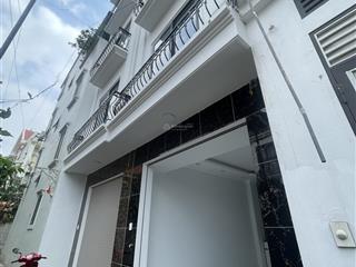 Bán nhà riêng 35m 5 tầng ở gần đại học công nghiệp