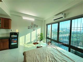 Bán nhà vạn phúc  60m 7 tầng  17 phòng  ô tô đỗ cửa giá 16.5 tỷ  hằng mini