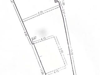 Nhà siêu rộng sân vườn mini đường cây sung, phường 14, quận 8