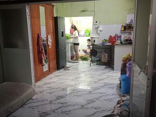 Bán nhà lô hẻm nội bộ hưng phú phường 10, quận 8