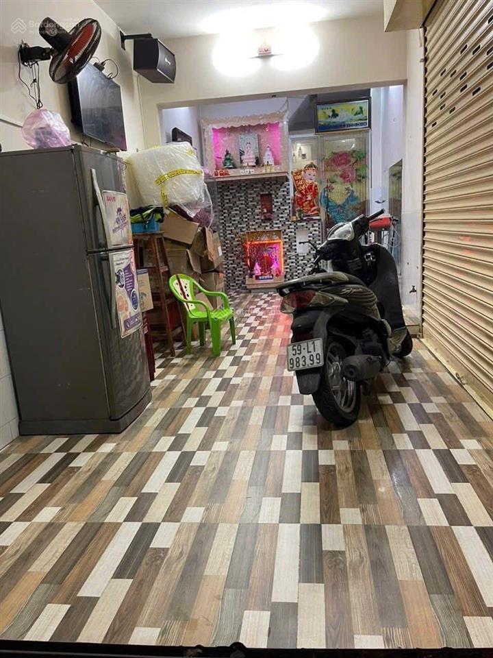 Nhà góc 3 mặt tiền chợ kinh doanh đường trần văn thành, phường 8, quận 8